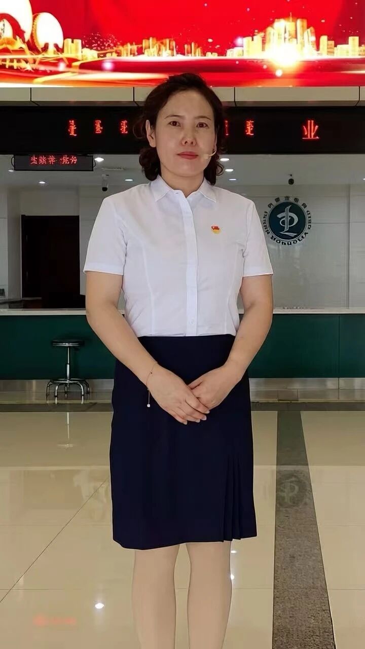 暖城花开 巾帼逐梦——鄂尔多斯市优秀女职工代表座谈会发言摘登(第二期)